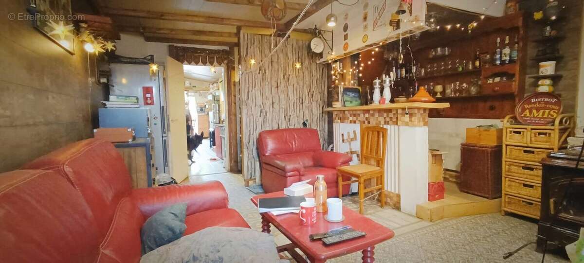 Maison 80 m² à Tourcoing  - photo 3
