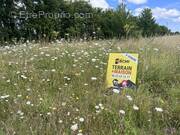 Terrain à VILLEFAGNAN