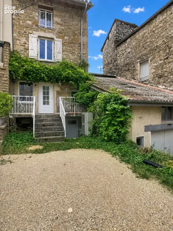 Maison - T5 - 141 m² - photo 14