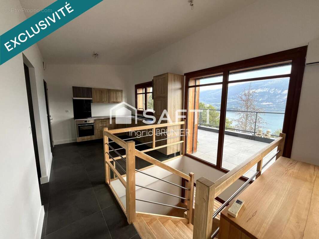 Photo 5 - Maison à CONJUX