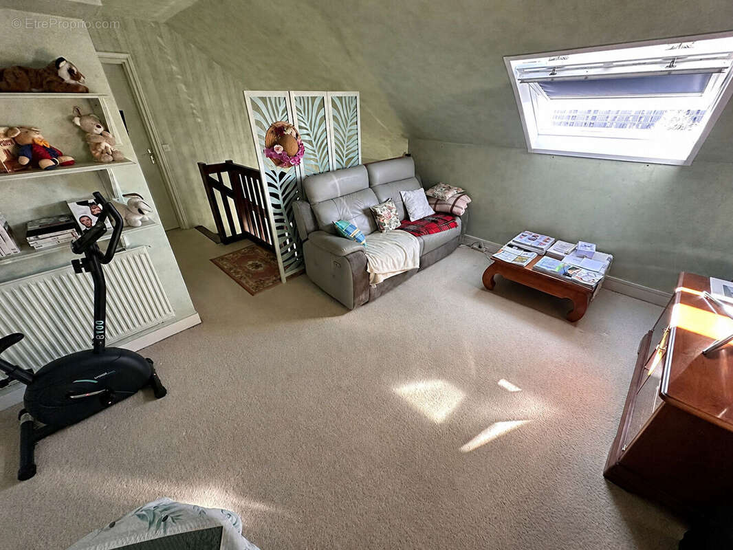 Appartement à CAEN