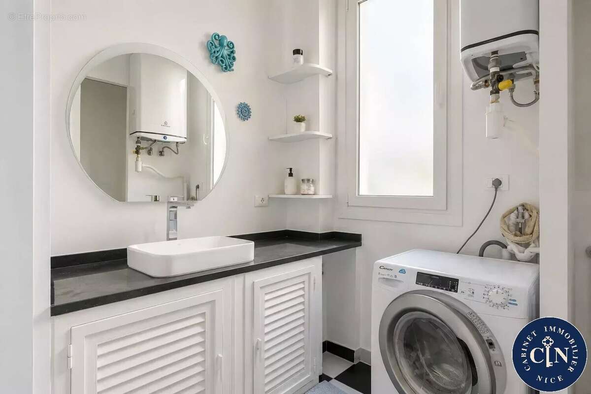 Appartement 2 pièces 47 m² à vendre à Nice (06000) - photo 9