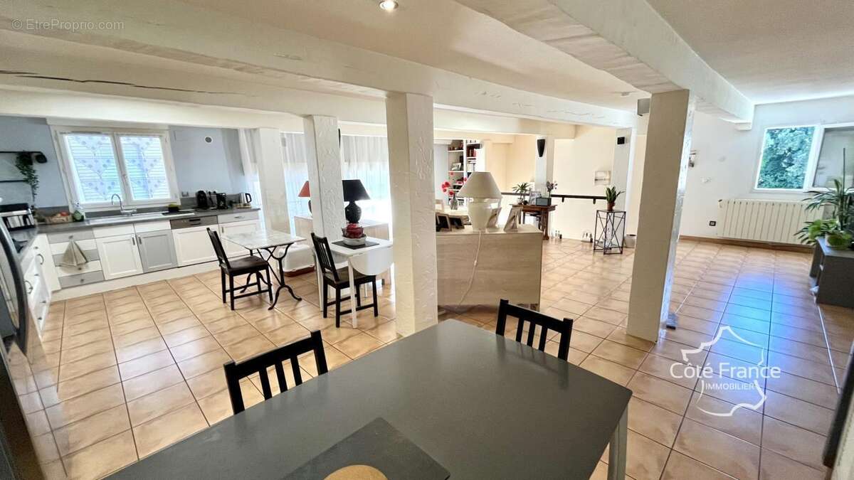 Appartement à SETE