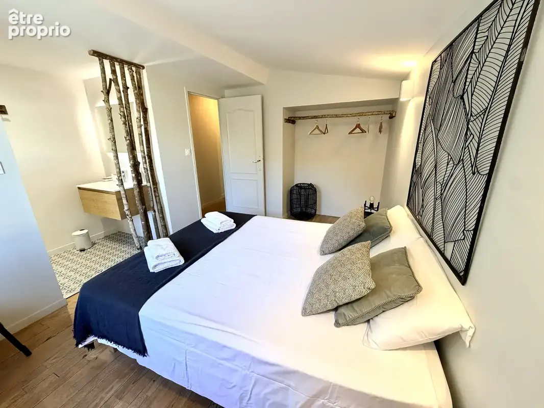 Exclusivité   Demeure de prestige rénovée avec piscine au pied de la Cité de Carcassonne - photo 15