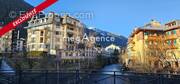 Appartement à CHAMONIX-MONT-BLANC
