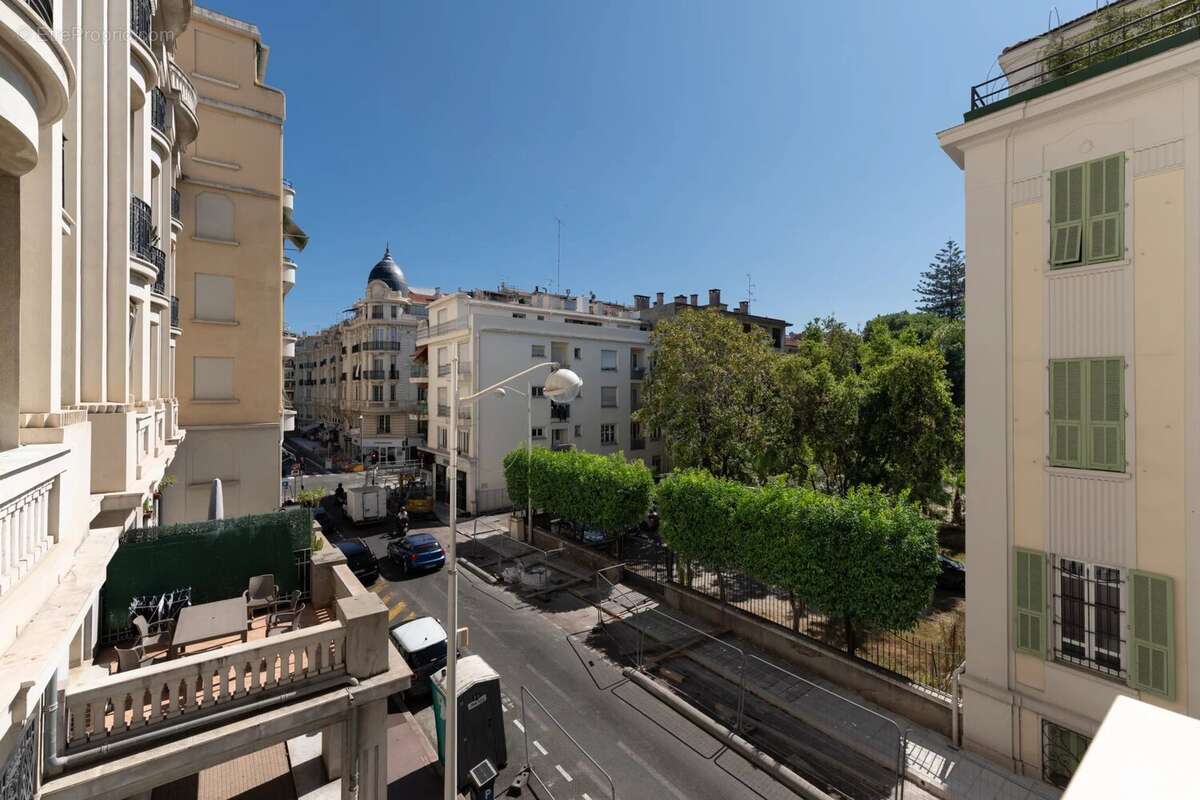 Carré d’Or – Nice     4-5 pièces 133 m² - photo 5
