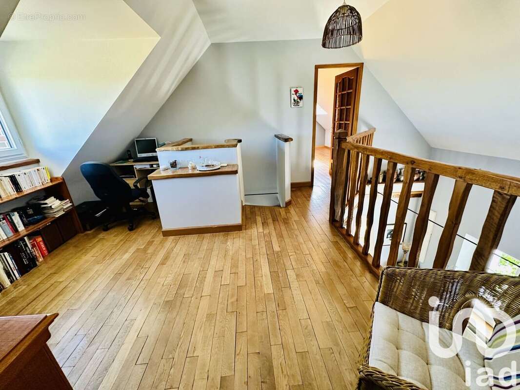Photo 8 - Maison à FONTAINE-LA-GUYON