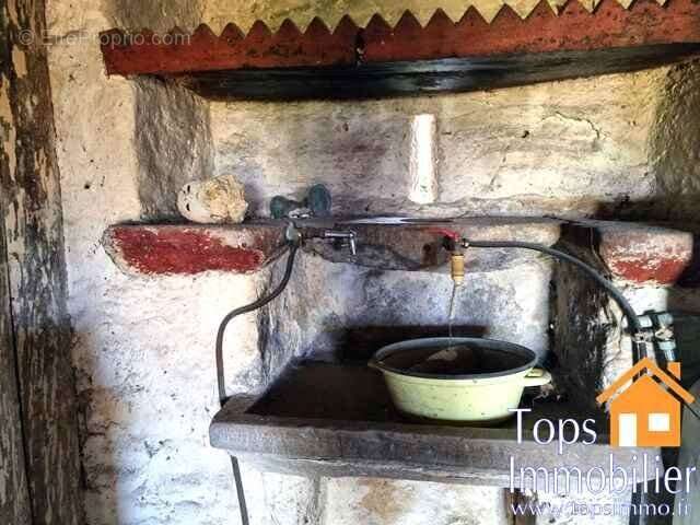 Maison à VILLEFRANCHE-DE-ROUERGUE