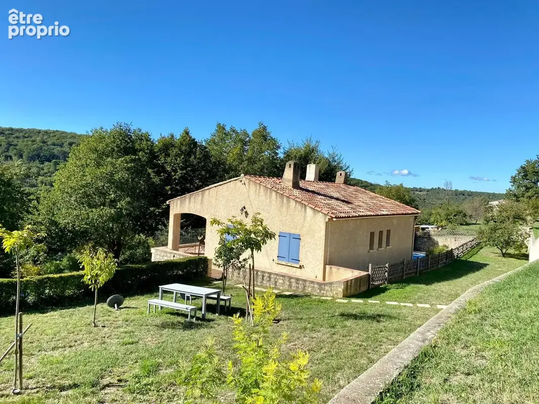 Artignosc sur Verdon Villa de 204m2 - photo 4