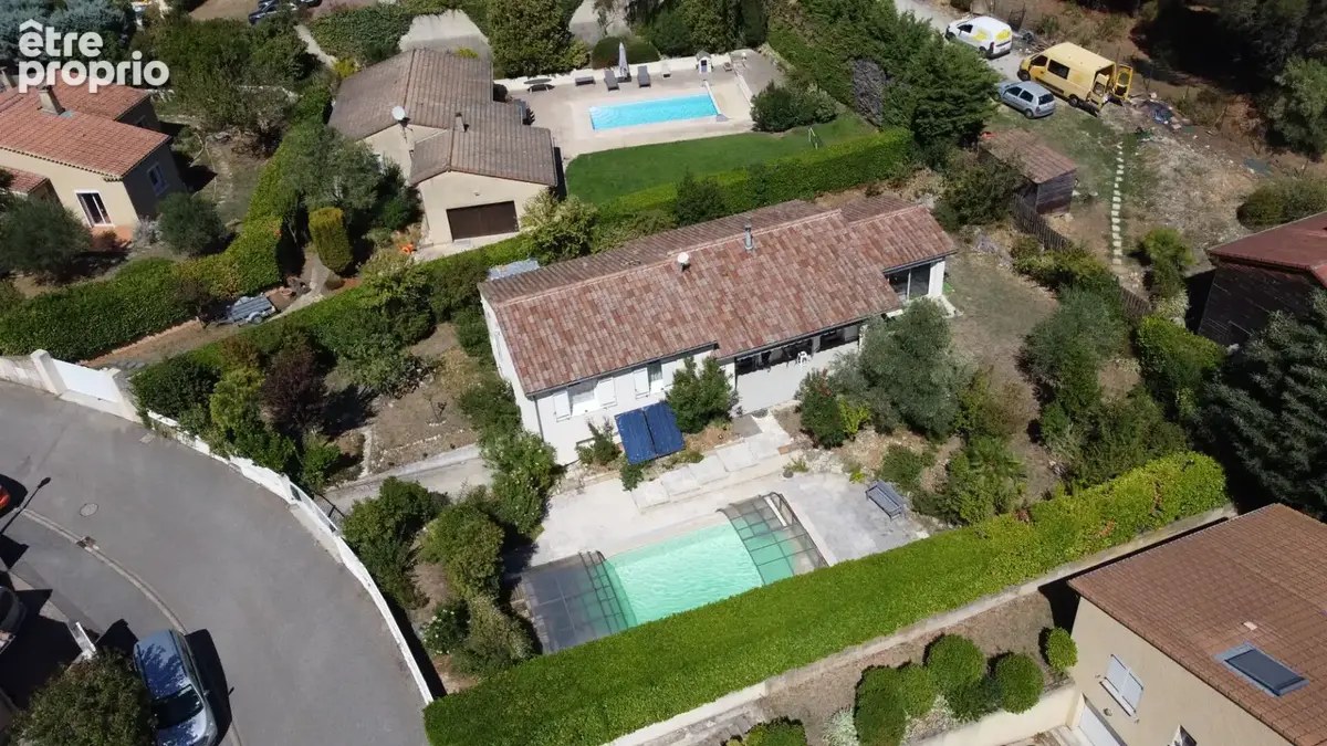 Rare proche centre ville - SAINT-PERAY - photo 12