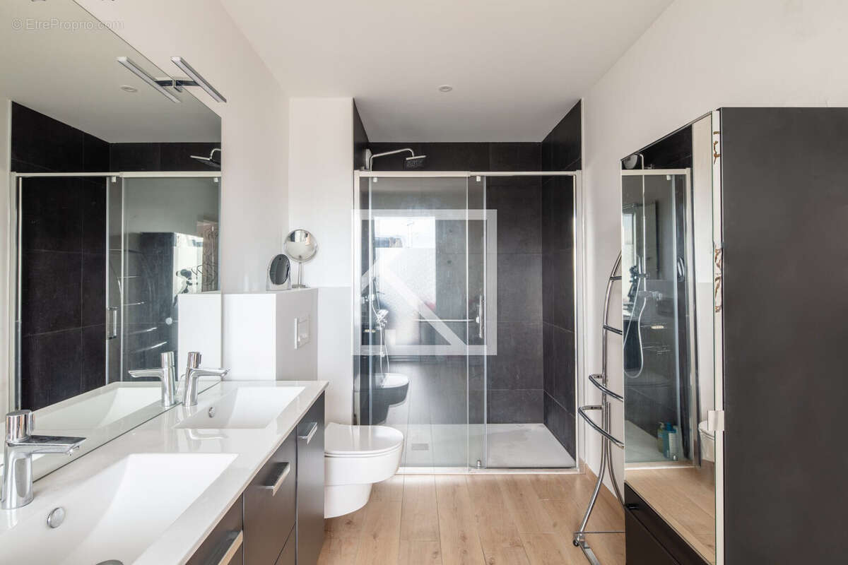 Appartement à LE MANS