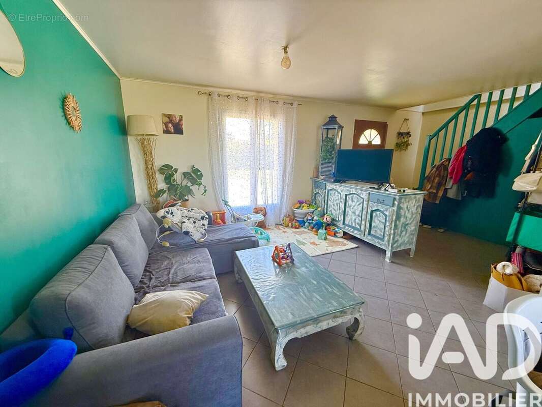 Photo 8 - Maison à DONZY