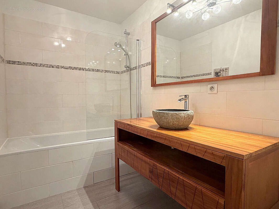 Maison à MONTIGNY-LE-BRETONNEUX