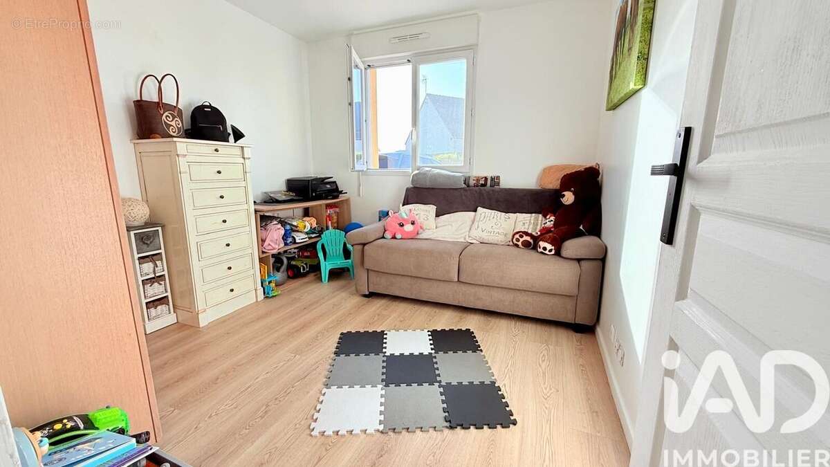 Photo 5 - Maison à MELLAC