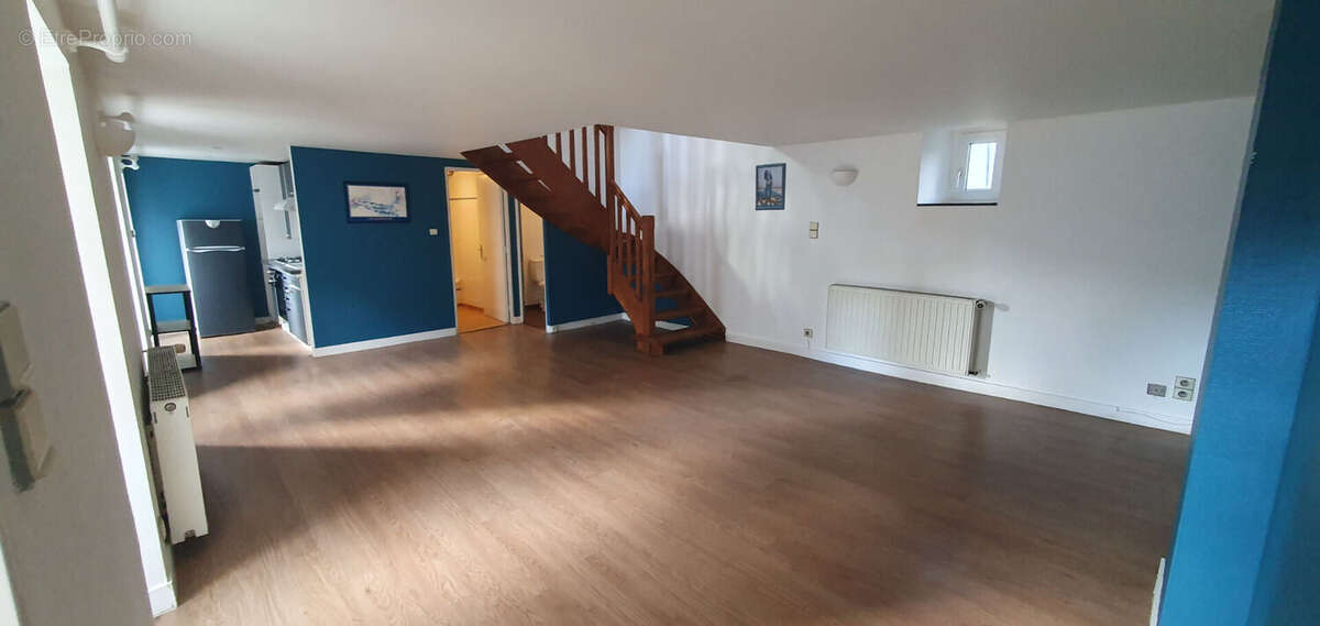 Maison à RIEC-SUR-BELON