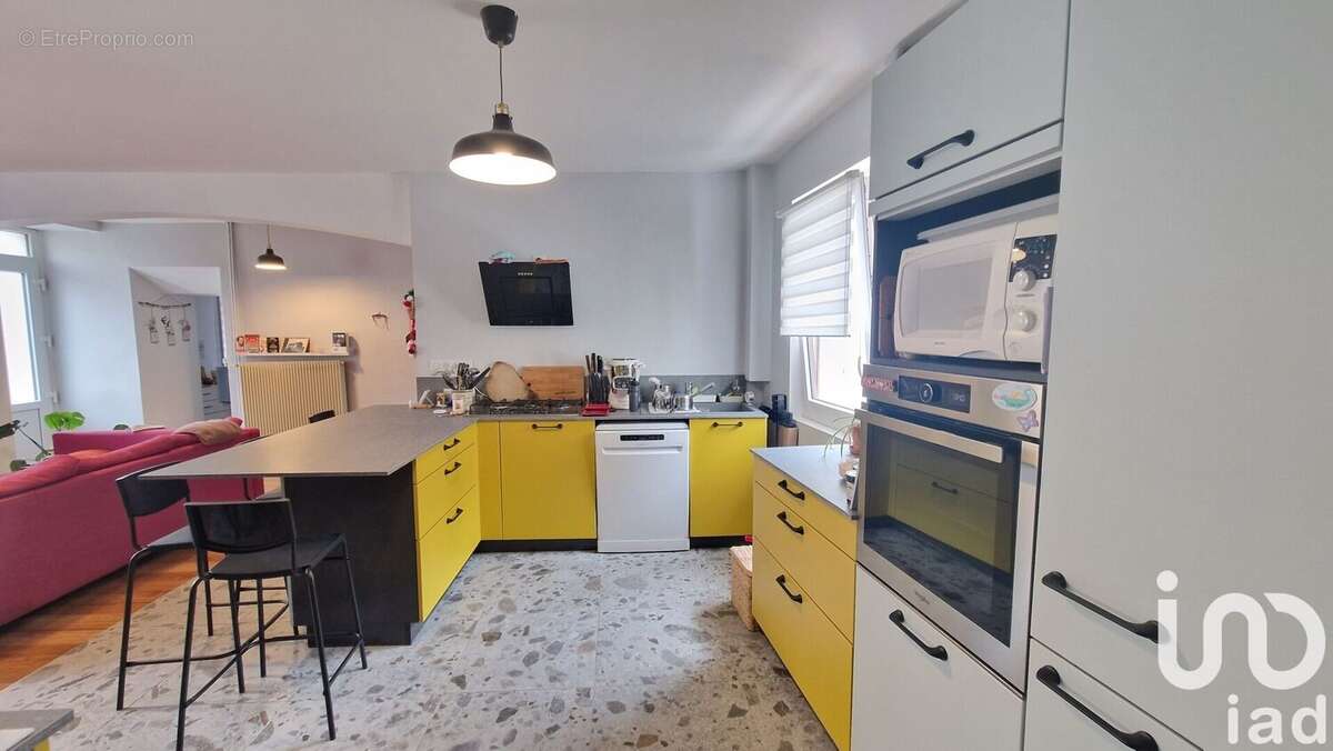 Photo 4 - Maison à VIF