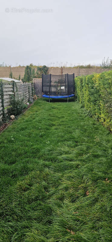 Maison à VENDIN-LE-VIEIL