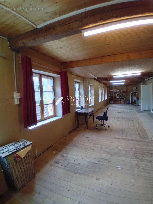 Appartement à RANRUPT