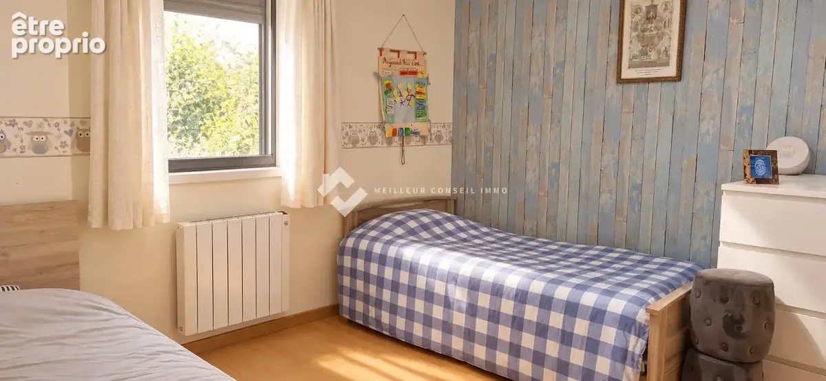Maison 5 pièces 116 m² à vendre à Smarves (86240) - photo 8