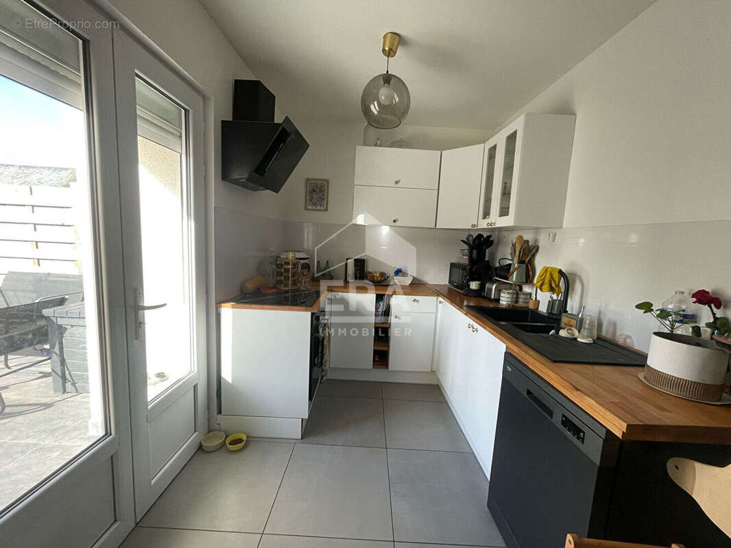 Maison 86m² à rouvres-saint-jean - photo 4