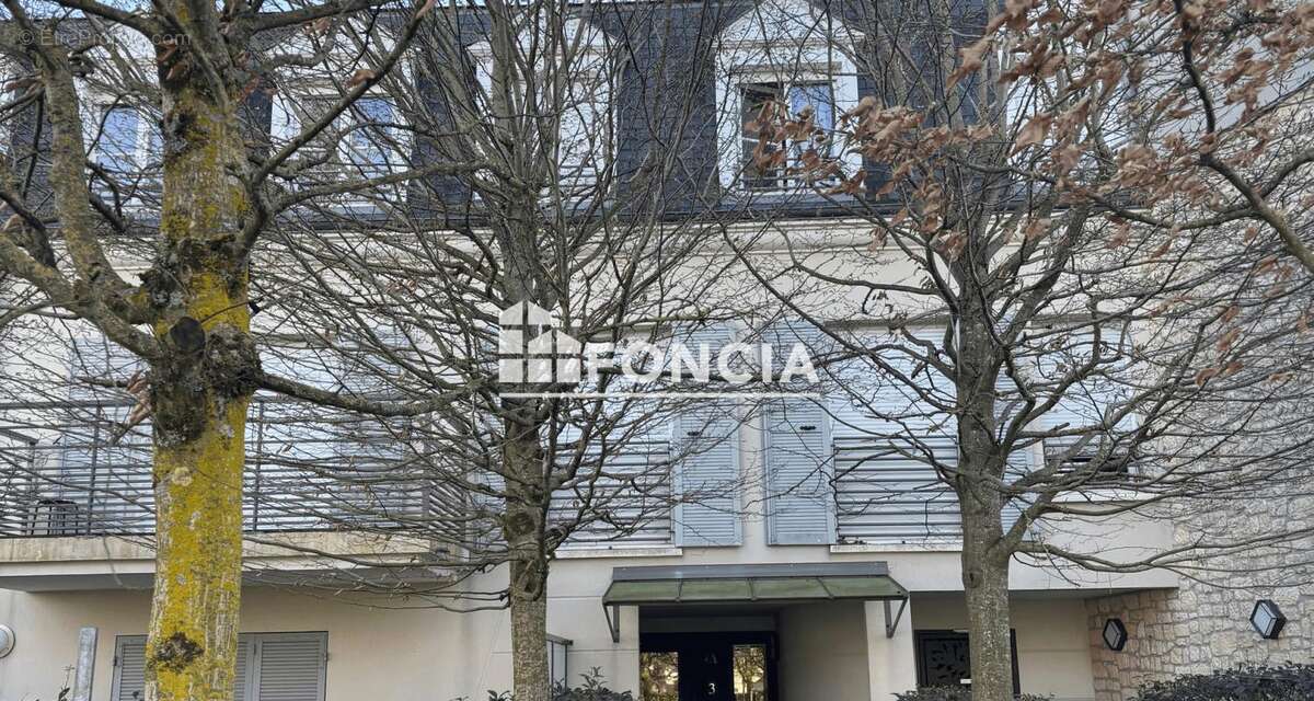 Appartement à SAINT-PIERRE-DU-PERRAY