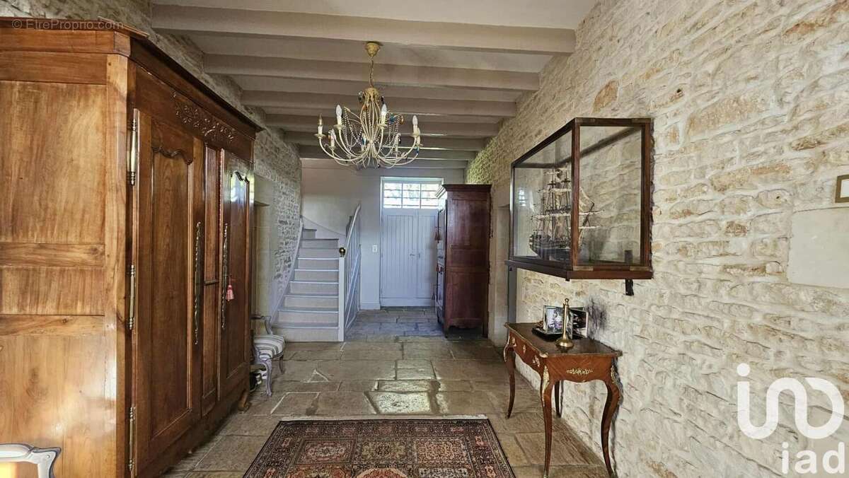 Photo 6 - Maison à MONTALEMBERT