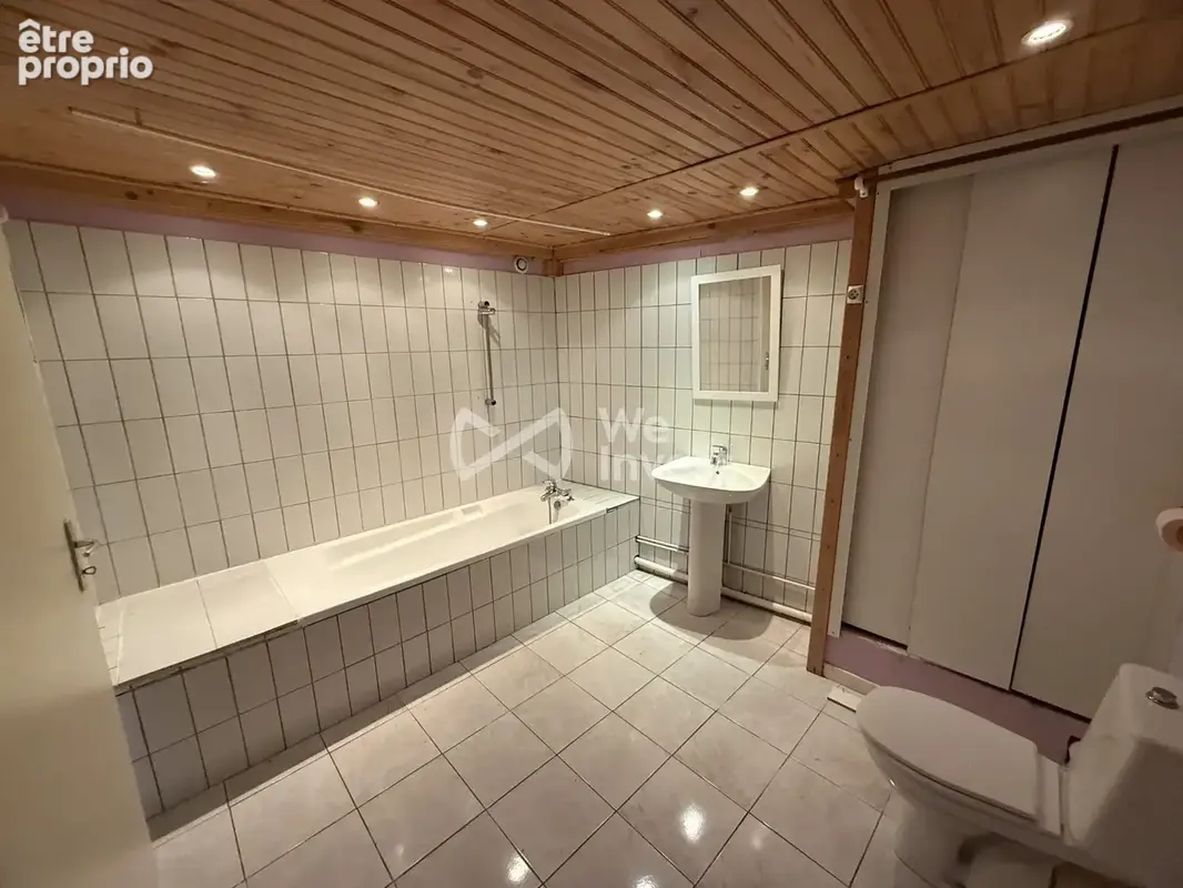 Maison 4 pièces 106 m² à vendre à Mazamet (81200) - photo 6