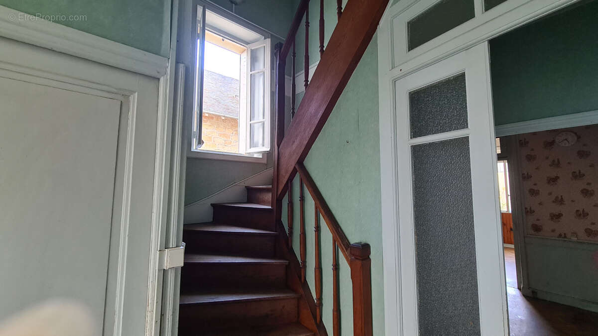 Maison à BRIVE-LA-GAILLARDE