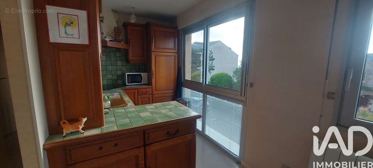 Photo 6 - Appartement à PLENEUF-VAL-ANDRE