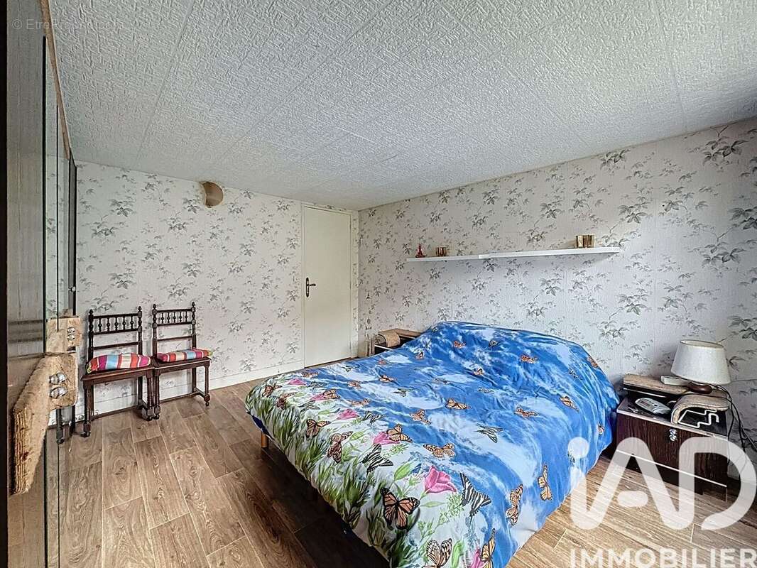 Photo 7 - Maison à RUEIL-MALMAISON