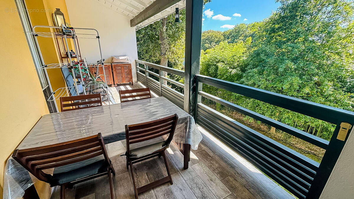 Photo 1 - Appartement à ANGLET