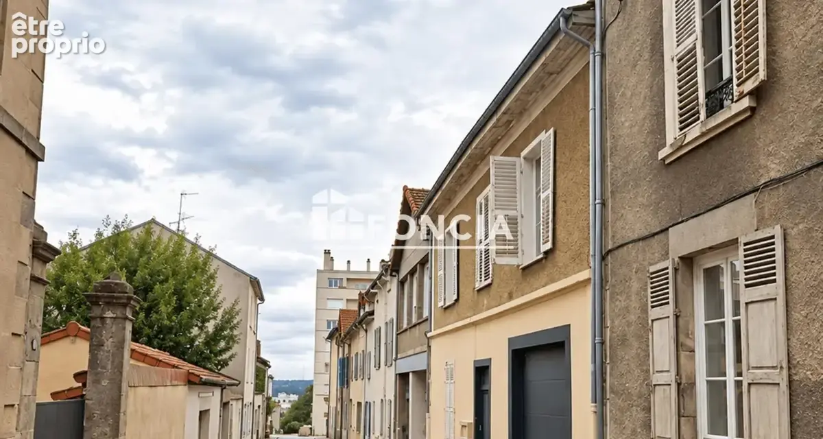 Maison à LIMOGES