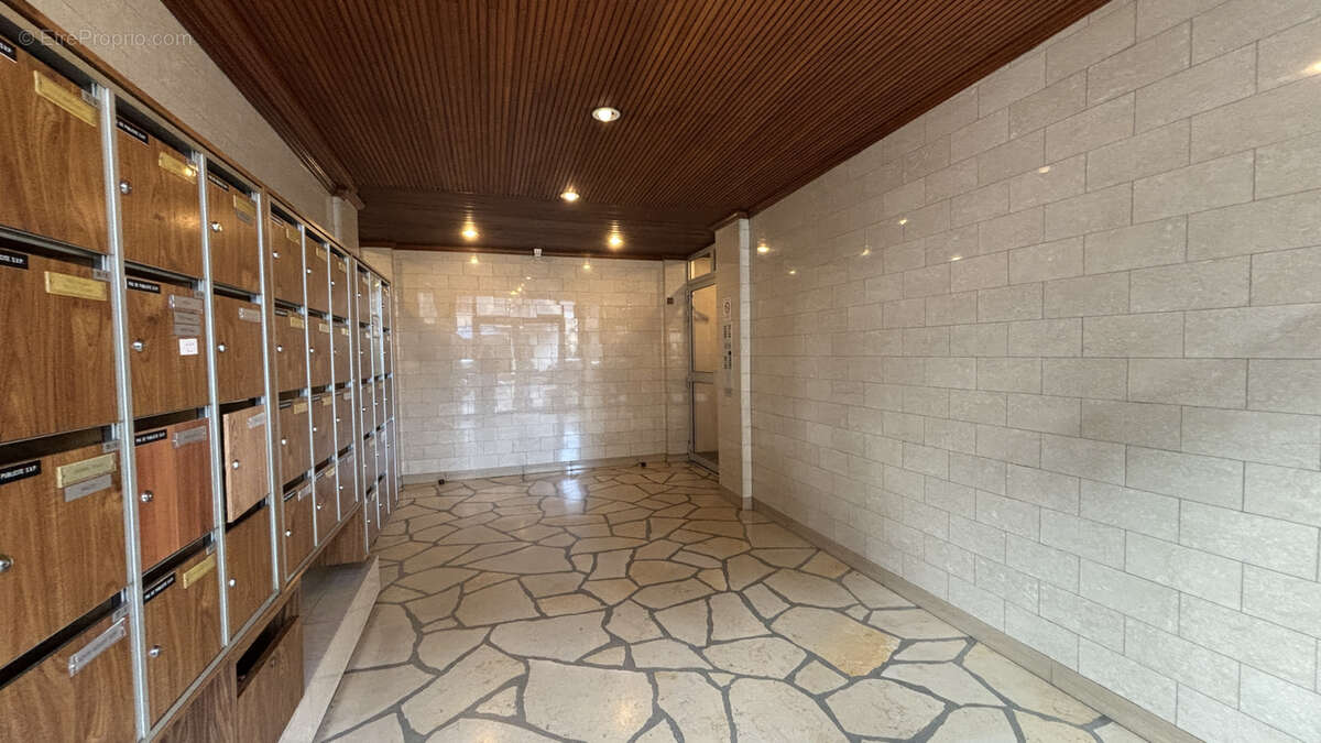 Appartement à ANNECY