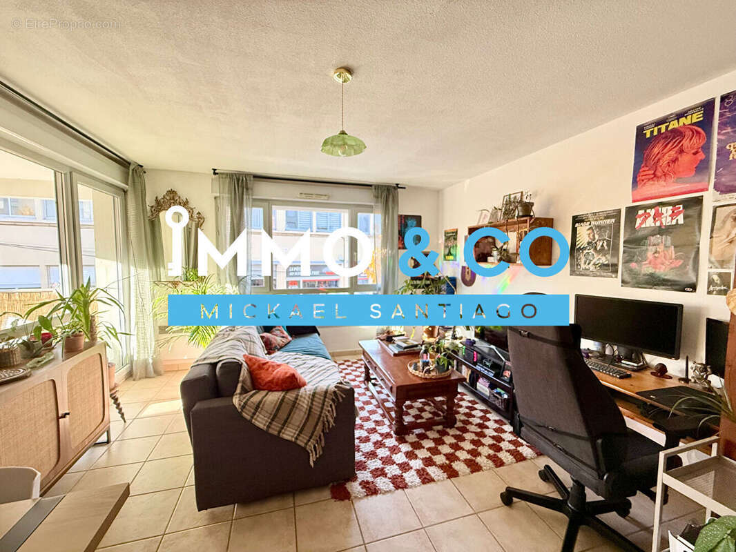 Appartement à VALENCE