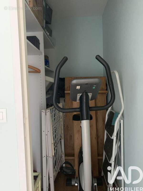 Photo 8 - Appartement à VAUX-SUR-MER