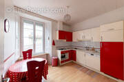 Appartement à SAINT-FLOUR