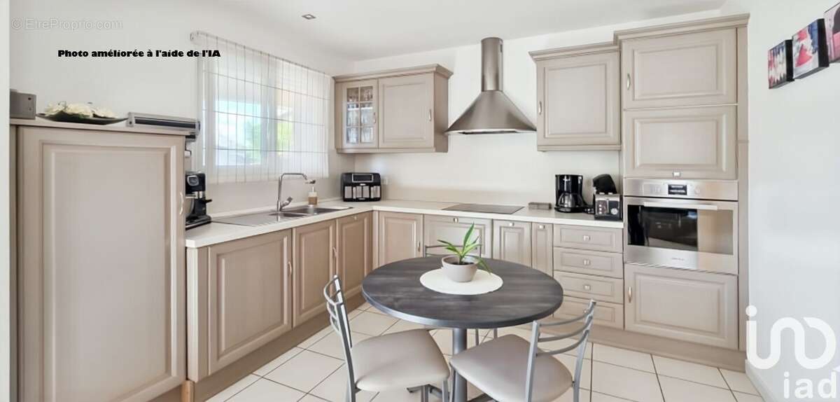 Photo 2 - Maison à VALROS