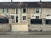 Maison à NERY
