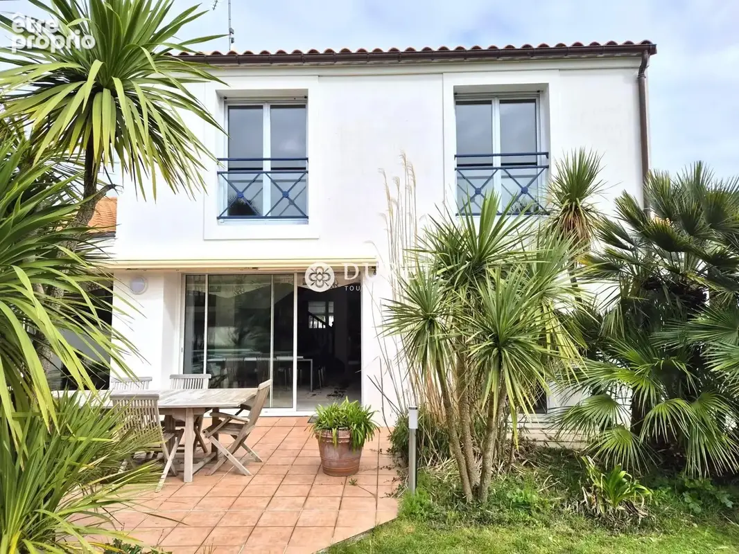 Photo Maison à Challans au prix de 556 985€