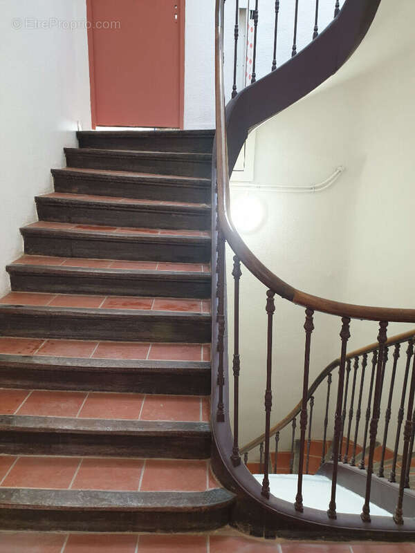 Appartement à CARCASSONNE