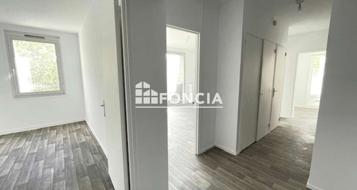 Appartement à POISSY