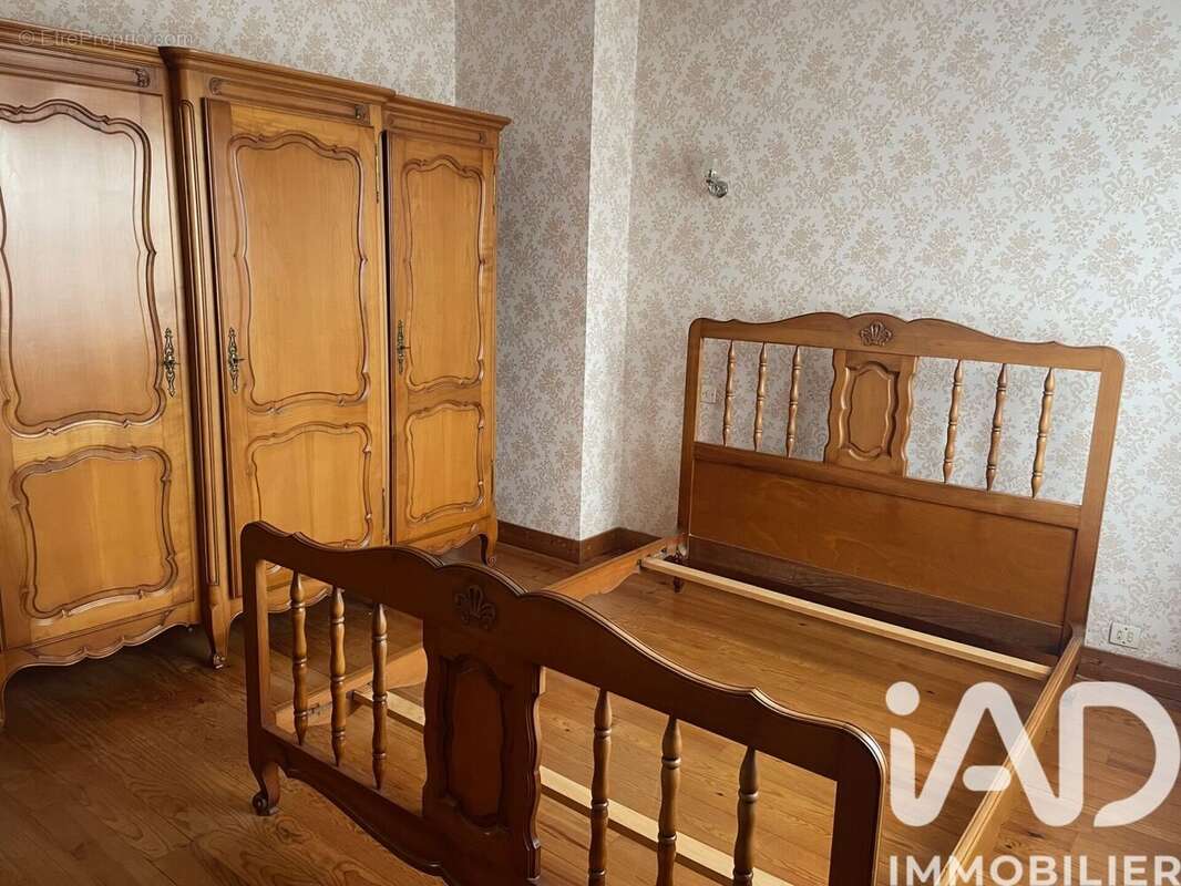 Photo 9 - Maison à CLAVETTE