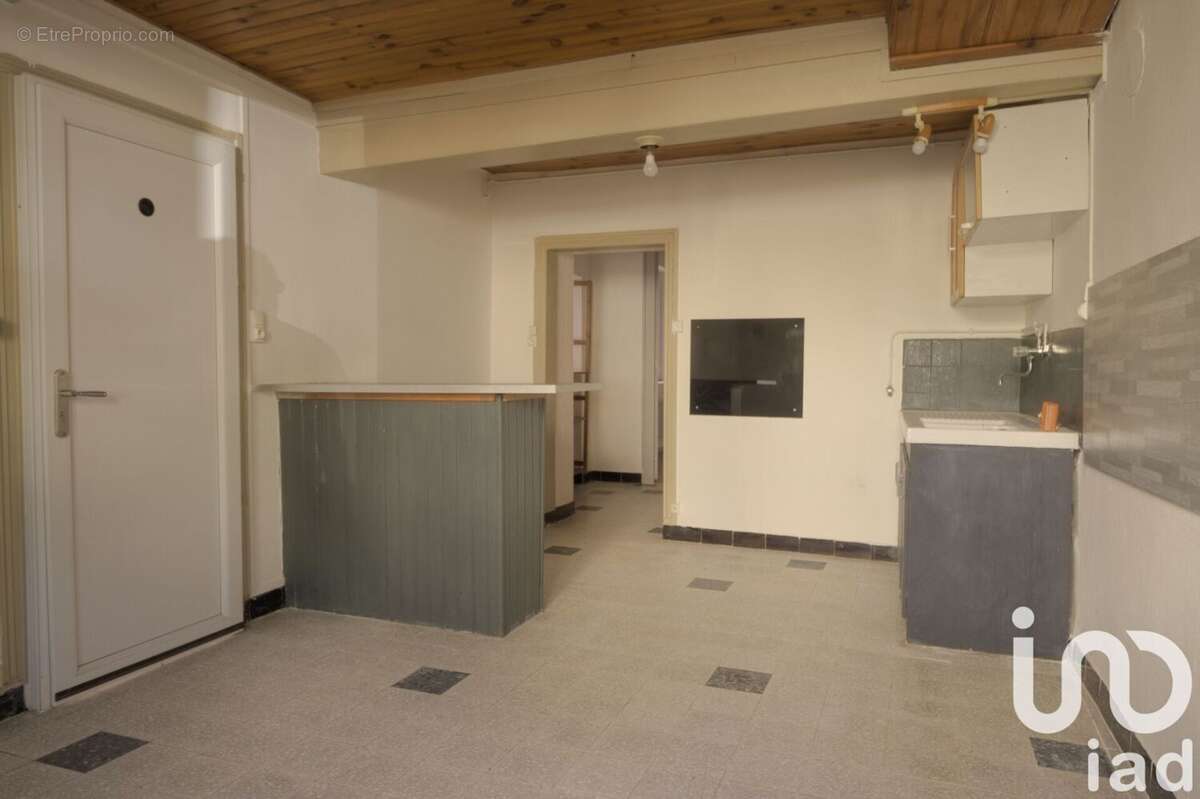 Photo 5 - Maison à MONTMERLE-SUR-SAONE