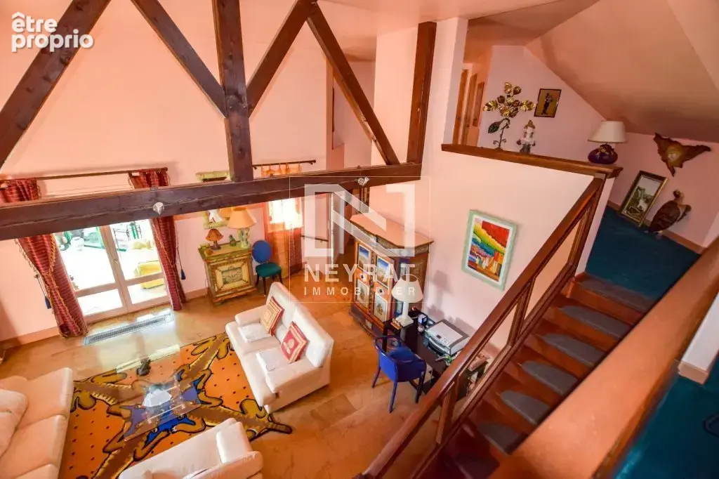 Maison 9 pièces 201 m² à vendre à Givry (71640) - photo 11