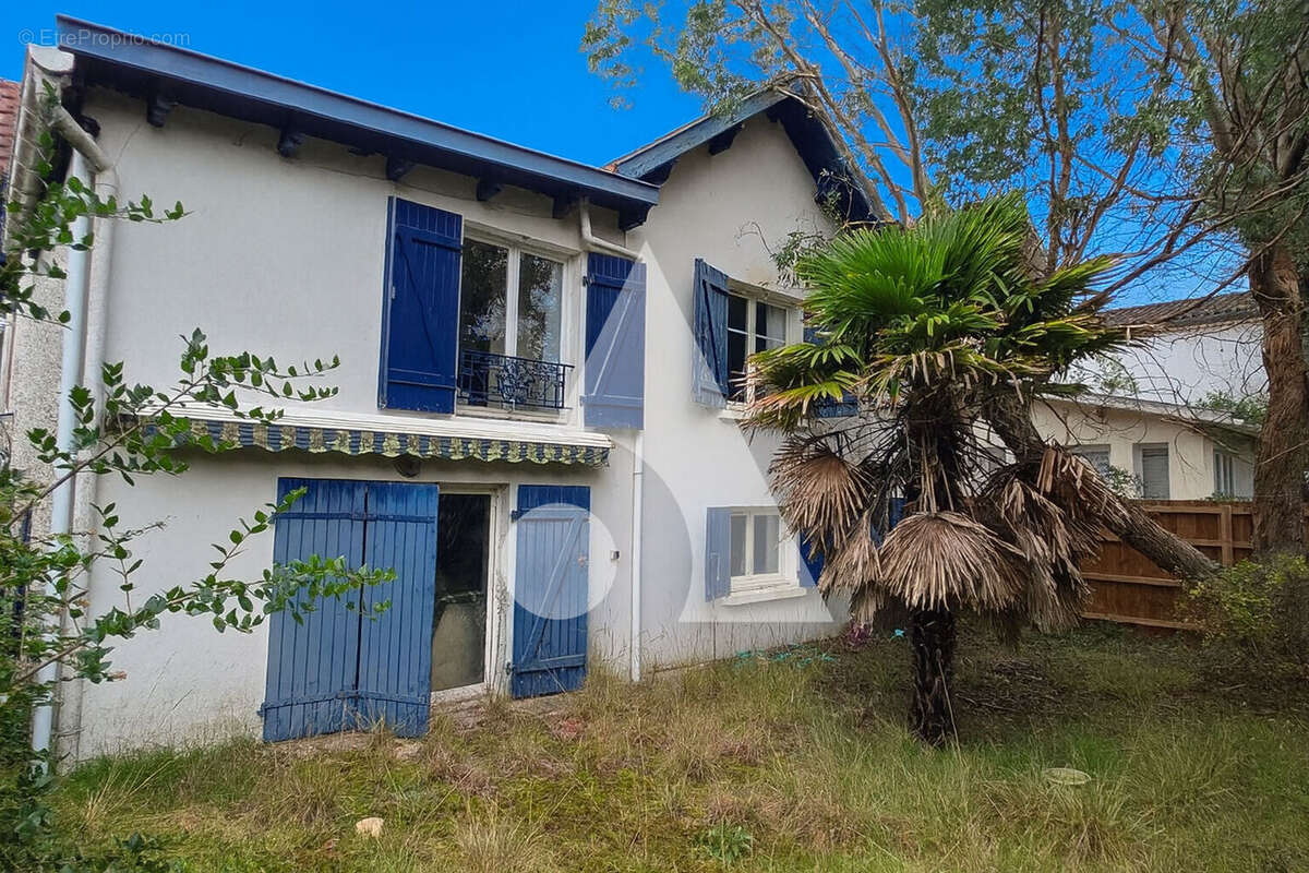 Maison roncoise - photo 3