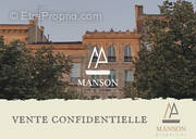 Appartement à FLOIRAC