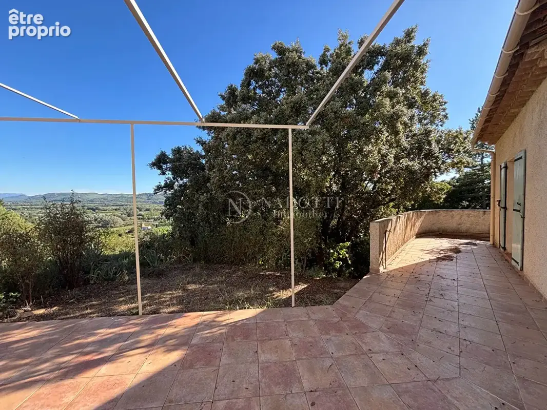 A VENDRE EXCLUSIVITÉ Maison T5 Lauris (84360) 125m2 habitables - photo 5
