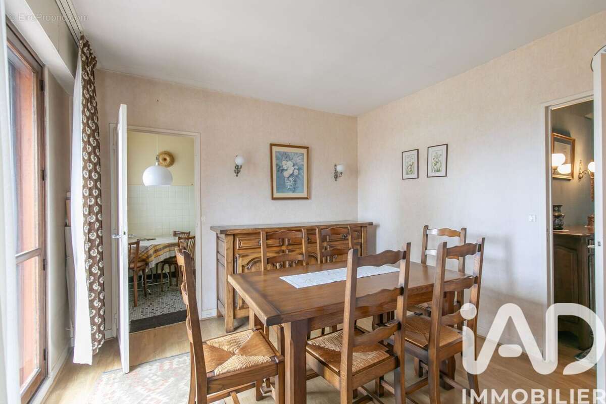 Photo 7 - Appartement à FONTENAY-SOUS-BOIS