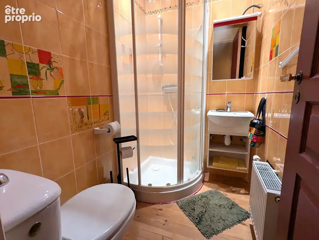 INDRE - Presbytère historique de 5 chambres situé dans le Parc national de la Brenne. - photo 15