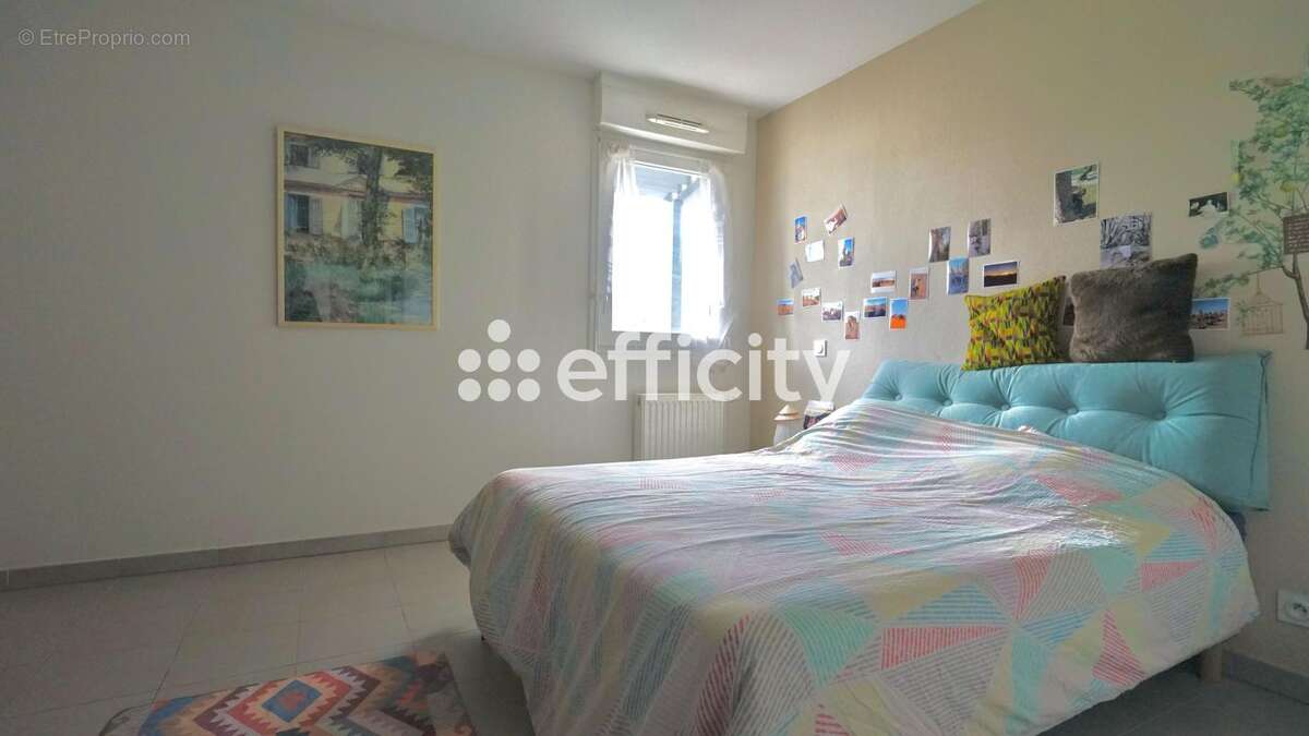 Maison à MONTPELLIER